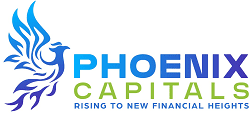 Phoenix Capital Logo