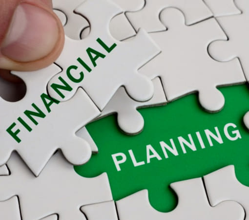 Financial planning